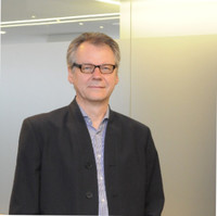 Rainer Detzel