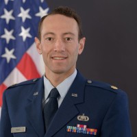 Benjamin Fried
