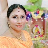Vidhya Sivakumar