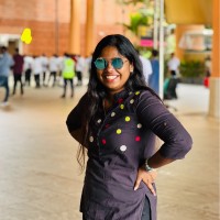 Theresa Malarvizhi
