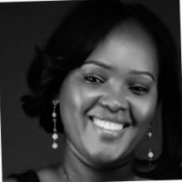 Naomi Mutua