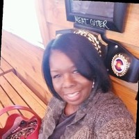 Monica Vaughn