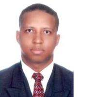 Jhon Jairo Cabarcas Pérez