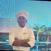 Rajesh Sah