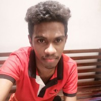 Ashwin Jestiriyals