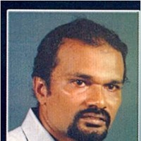 Ranjan Silva