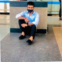 Sagar Srivastav