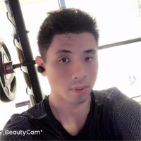 Terry Chou