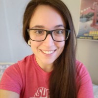Alyssa Ostiguy