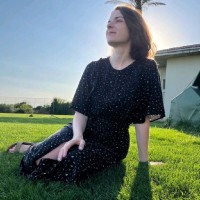 Anastasiya Matsukova