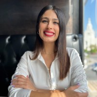 Frida Vanessa Garcia