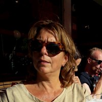 Josca van den Berg