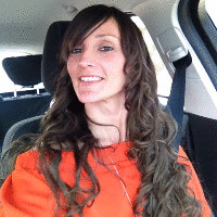 Lisa Marie Cheshire Ba (Hons)
