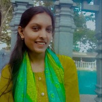 Shreya Pandey