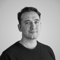 Simon Burford