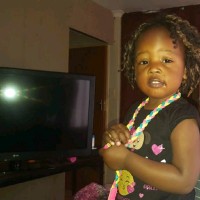 Nathania Barbie Ncube