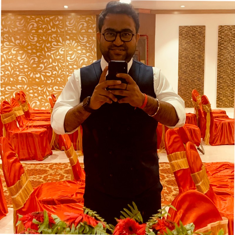 Shivansh Pandey