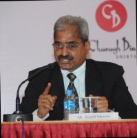 sushil menon
