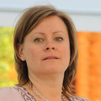 Katarina Östberg