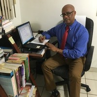 Dr Panny Diaz, Ph.D, LMHC, CST