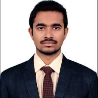 Rayudu Srinivas