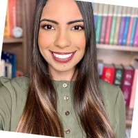 Júlia Fagundes Campos