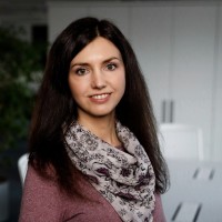 Olena Stanaieva