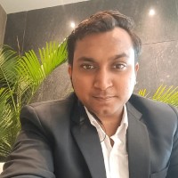 Saurabh Upadhyay