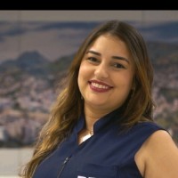 Luciana Osto Coelho De Moraes