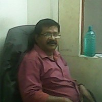 subramaniam raghunath