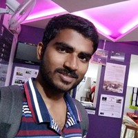 Naveen Muthukumar