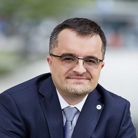 Marek Šťastný
