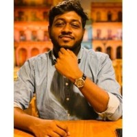 Nafees Idrees