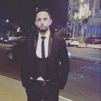 Mohamed Essendoubi