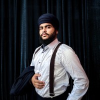Pritpal Singh