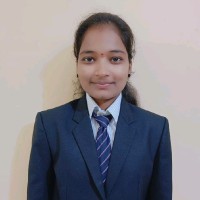 NIKITA BADHE