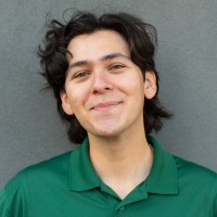 Luke Mendoza