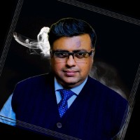 Rajatsubhra Ghosh