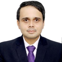 Nachiket Sohani