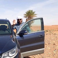 Elmahdi Abdelkoudous AJEROUD