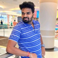 Prasanth M