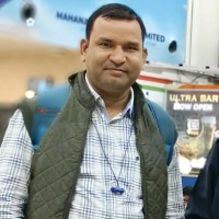 OM PRAKASH CHANDRA