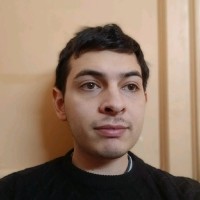 Fernando Mamani
