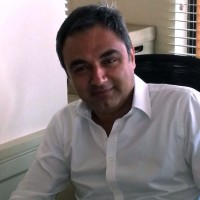 NEDIM TURKMENOGLU