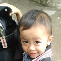 Andi Ika Fradillah