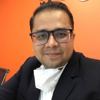 Pratik Maheriya