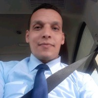 Bassem Ahmed