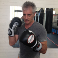 Michael Daly