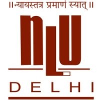 NLU, Delhi