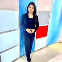 Vishakha Sharma